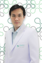 (แพทย์เวร)นพ. สิทธิ เพชรรัชตะชาติ